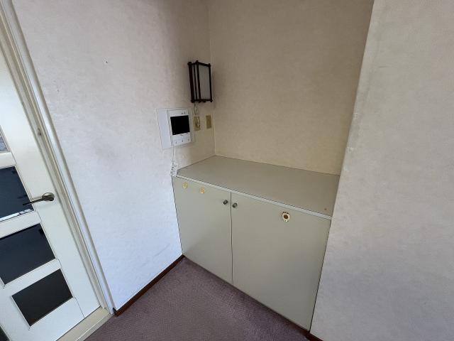 リビング  写真撮影日：2025-10-18