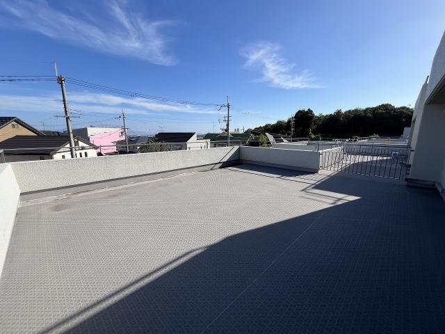 その他現地  写真撮影日：2025-10-18