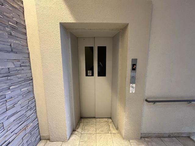 その他設備 エレベーター  写真撮影日：2025-10-18
