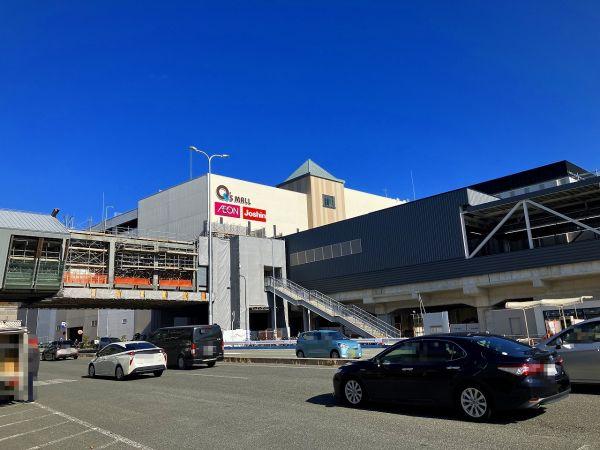 北大阪急行線箕面萱野駅 320m 写真撮影日：2025-10-18