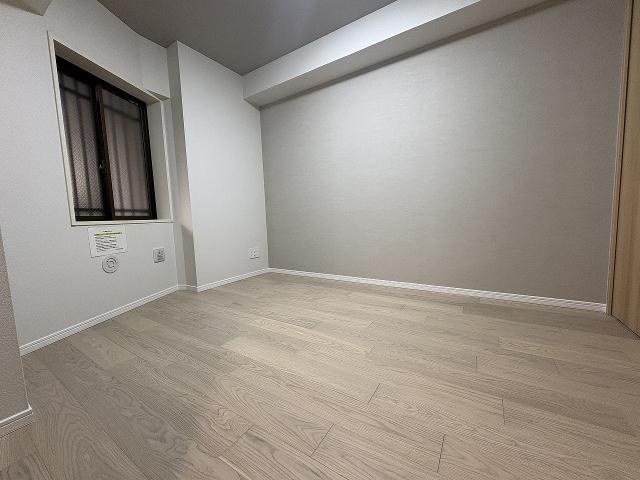 リビング以外の居室  写真撮影日：2025-12-13