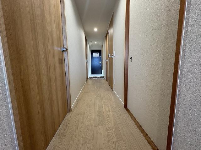 その他内観  写真撮影日：2025-12-13