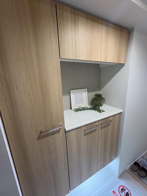 収納  写真撮影日：2025-12-13