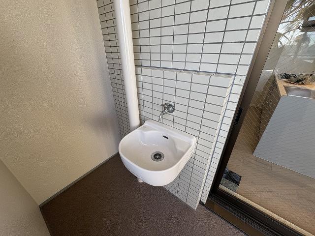 その他内観  写真撮影日：2025-12-13