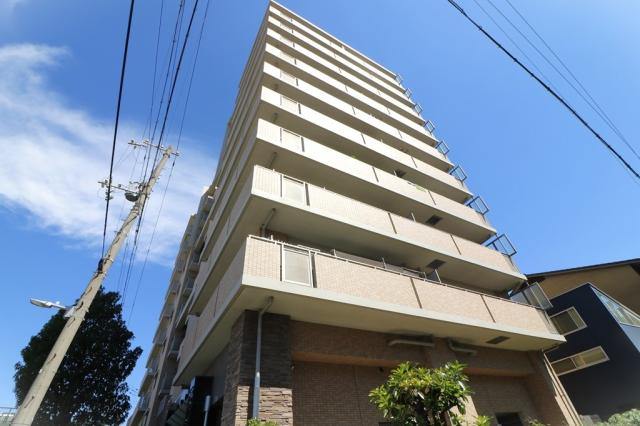 現地外観写真  写真撮影日：2025-10-01