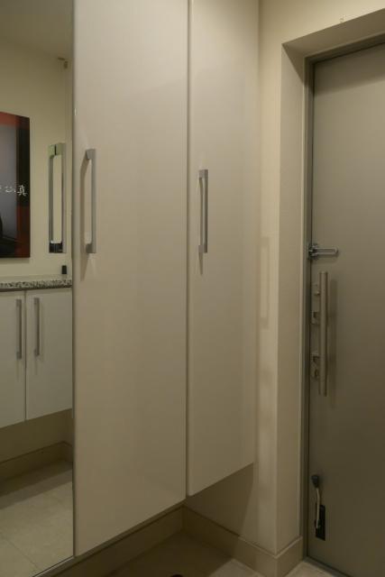 玄関  写真撮影日：2025-10-09