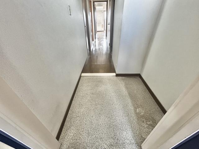 玄関  写真撮影日：2025-10-01