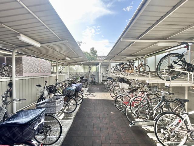 その他共用部  写真撮影日：2025-10-01