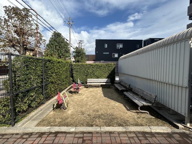 その他共用部  写真撮影日：2025-10-01