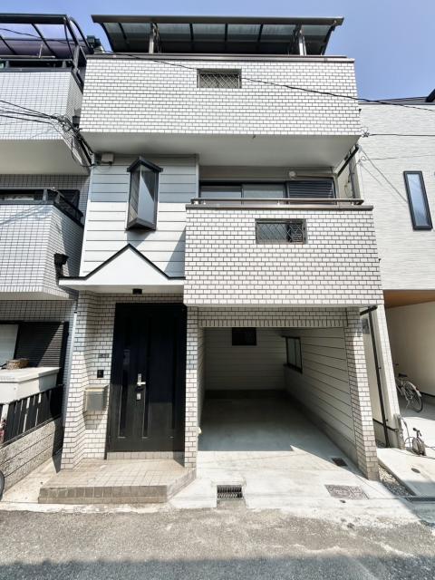 現地外観写真  写真撮影日：2025-10-01