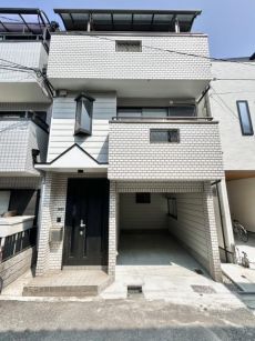 現地外観写真  写真撮影日：2025-10-01