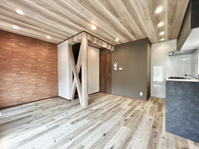 同仕様写真(リビング）  写真撮影日：2025-10-01