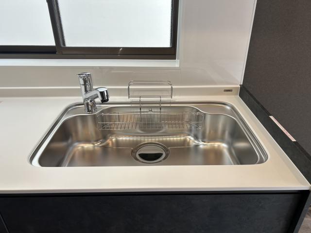 同仕様写真(キッチン）  写真撮影日：2025-10-01