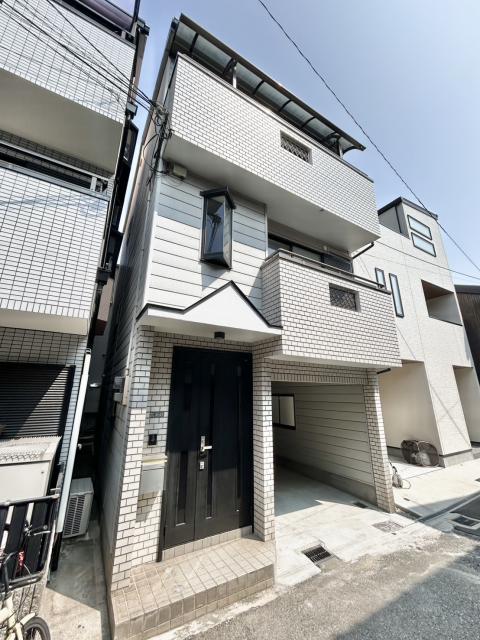 同仕様写真(外観)  写真撮影日：2025-10-01