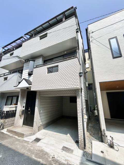 同仕様写真(外観)  写真撮影日：2025-10-01