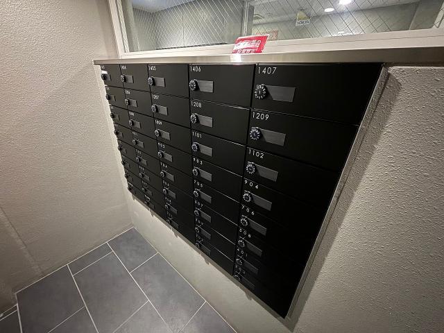 その他共用部  写真撮影日：2025-10-11