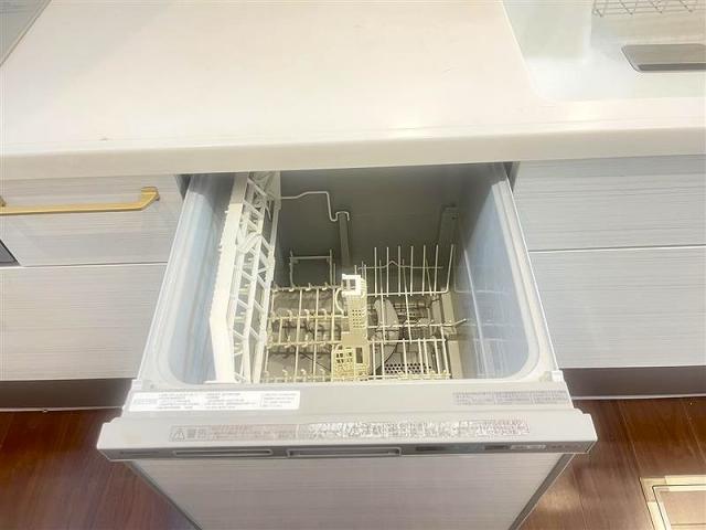 キッチン  写真撮影日：2025-09-27