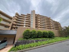 マンション外観