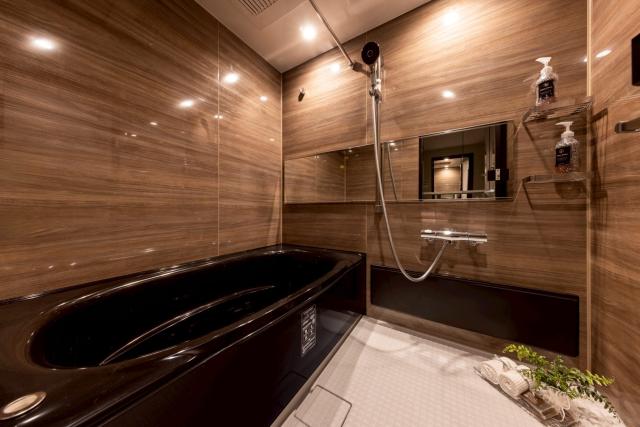 浴室  写真撮影日：2025-10-27