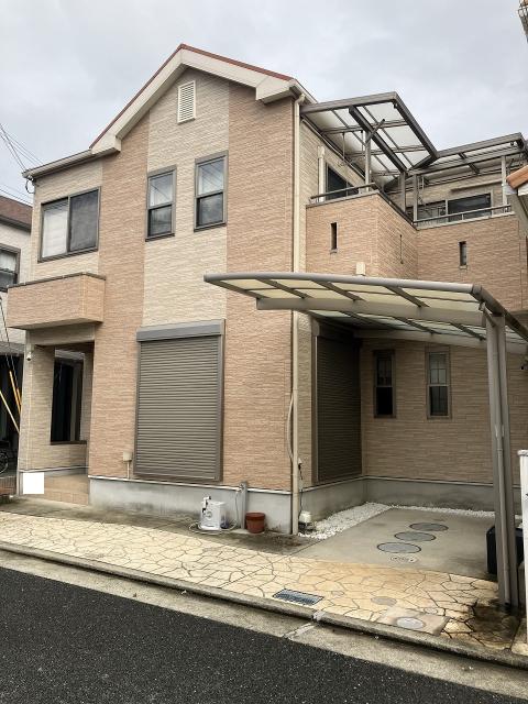 現地外観写真  写真撮影日：2025-10-16