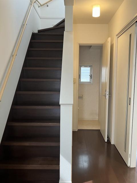 その他内観  写真撮影日：2025-10-16