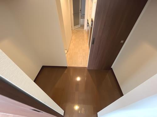 ＷＴＣ（２０２５年１０月撮影）