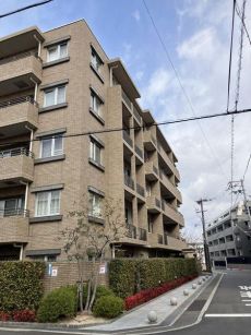 外観（東南側より撮影）