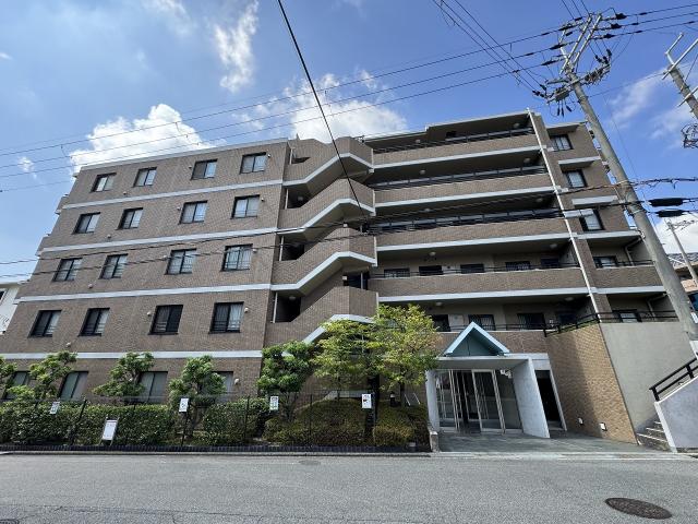 現地外観写真  写真撮影日：2025-10-26