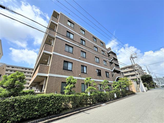 現地外観写真  写真撮影日：2025-10-26