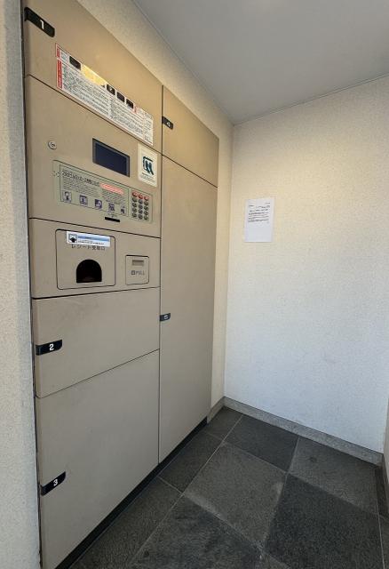 その他共用部  写真撮影日：2025-10-26