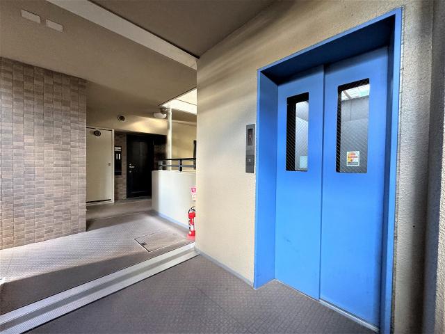 その他共用部  写真撮影日：2025-10-26