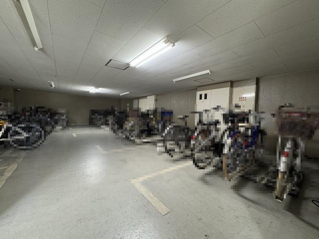 その他共用部  写真撮影日：2025-10-26