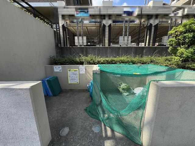 その他共用部  写真撮影日：2025-10-26