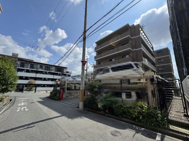 現地外観写真  写真撮影日：2025-10-26