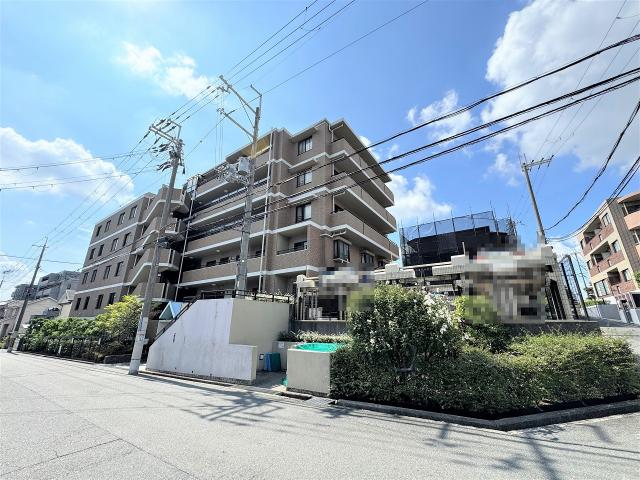 現地外観写真  写真撮影日：2025-10-26