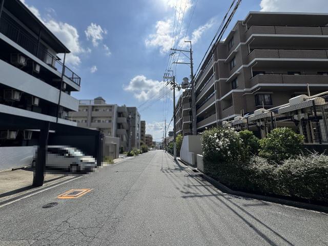 現地外観写真  写真撮影日：2025-10-26