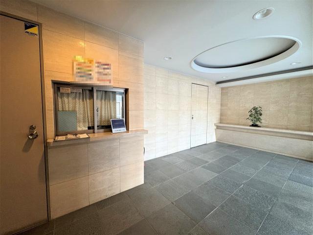 その他内観  写真撮影日：2025-10-26