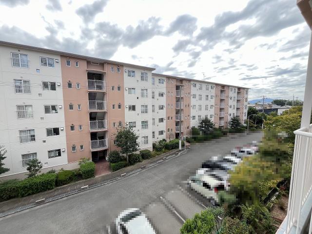 現地外観写真  写真撮影日：2025-10-26