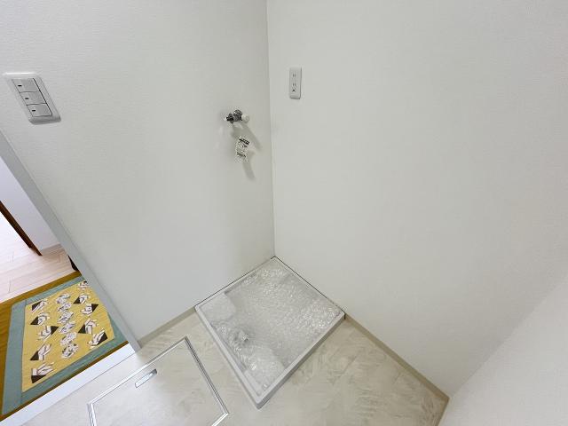 洗面台・洗面所  写真撮影日：2025-10-26