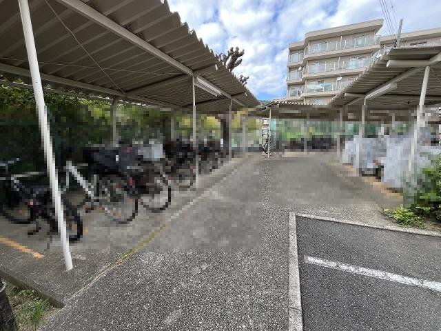 その他共用部  写真撮影日：2025-10-26