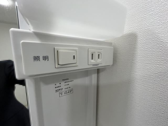 発電・温水設備 発電・温水設備  写真撮影日：2025-10-26