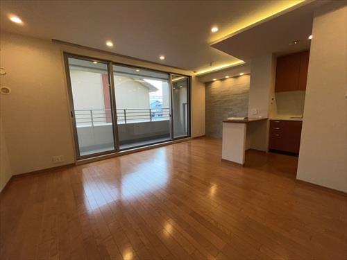 リビング・ダイニング