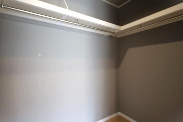 収納  写真撮影日：2025-10-01