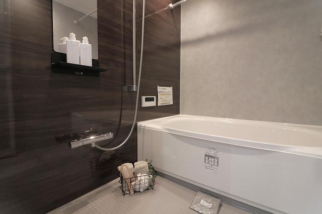 浴室  写真撮影日：2025-10-01