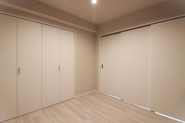 リビング以外の居室  写真撮影日：2025-10-01