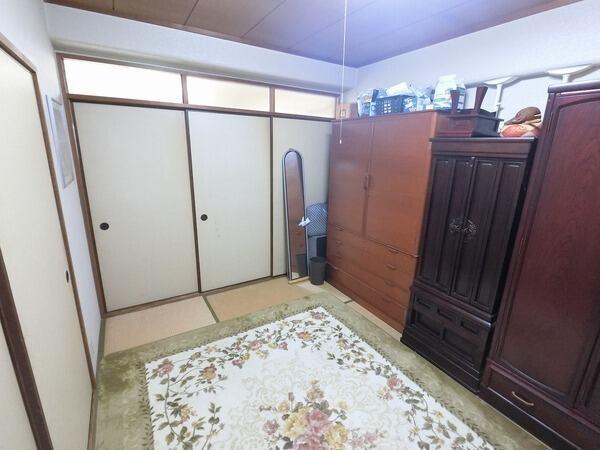 ※販売対象に家具・調度品は含まれません。