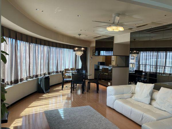 LDK※家具・備品等は価格に含まれません