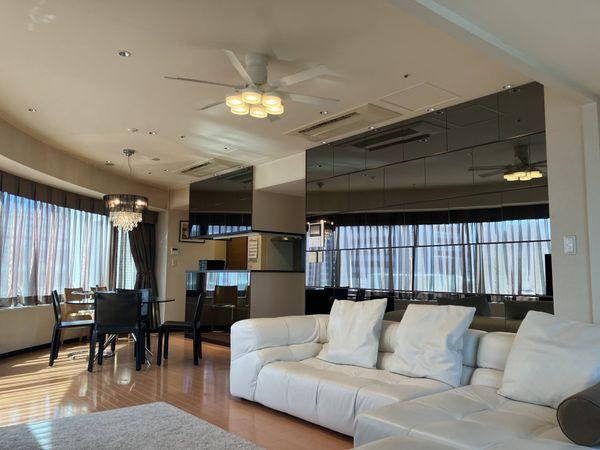 LDK※家具・備品等は価格に含まれません