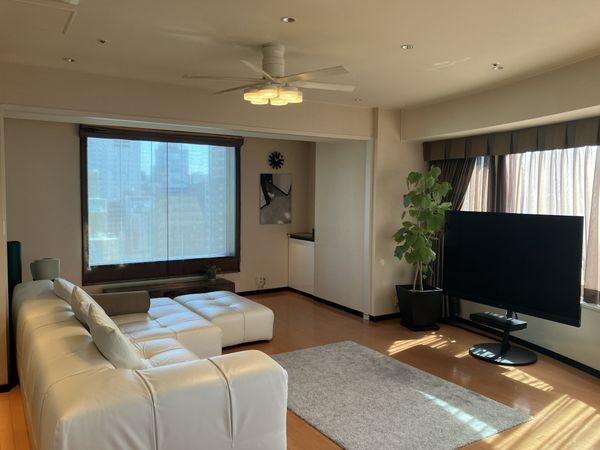 ※家具・備品等は価格に含まれません