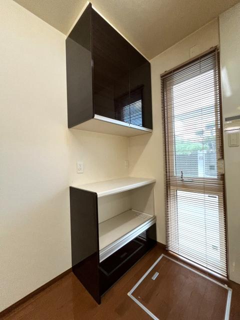 キッチン  写真撮影日：2025-10-30